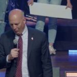 Lee Day I Worship Rally I April 1, 2023