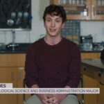 Lee University is Your Place