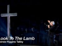 Look To The Lamb – Renee Higgins Talley