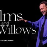 Palms and Willows | Palm Sunday | Pastor Tony Stewart