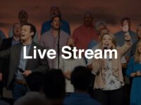 Princeton Church Live Stream – Good Friday