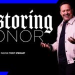 Restoring Honor | Pastor Tony Stewart