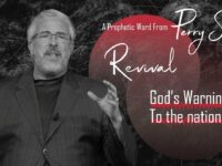 Revival: God’s Warning to the Nations | Perry Stone