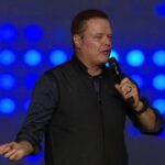 Singing the Lord’s Song in a Strange Land | Bryan Cutshall