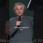 Stand for the Bible #shorts | Jentezen Franklin