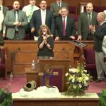 Sunday Evening Service