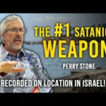 The #1 Satanic Weapon | Perry Stone