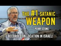 The #1 Satanic Weapon | Perry Stone