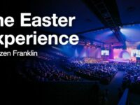 The Easter Experience 2022 | Jentezen Franklin