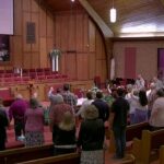 “The Foundation That Standeth Sure” Pastor D.R. Shortridge Wednesday Evening Service 04/12/2023