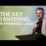 The Key To Entering Your Promised Land | Jentezen Franklin