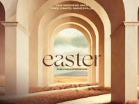 The Live Easter Experience with Jentezen Franklin