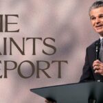 The Saints Report | Jentezen Franklin