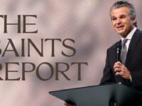 The Saints Report | Jentezen Franklin