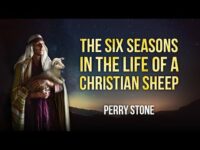 The Six Seasons in the Life of a Christian Sheep | Episode #1174 | Perry Stone