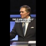 This Is How God Really Feels About You! #shorts