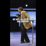 We Are Called To This One Purpose #shorts