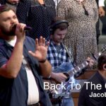 Back To The Garden – Jacob Spears