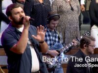 Back To The Garden – Jacob Spears