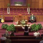 Dallas Church of God Live Stream