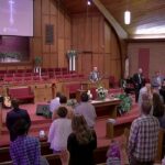 Dallas Church of God Live Stream