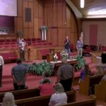 Dallas Church of God Live Stream