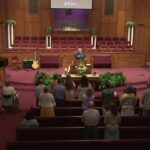 Dallas Church of God Live Stream