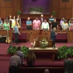 Dallas Church of God Live Stream