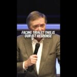 Facing Trials? This Is Our 1st Response #shorts