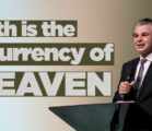 Faith Is The Currency of Heaven | Jentezen Franklin