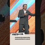 Fresh Oil | Jentezen Franklin