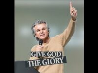 Give God The Glory | Jentezen Franklin