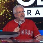 Global Prayer Center | 5.11.2023