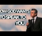How God Wants To Speak To You | Jentezen Franklin