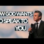 How God Wants To Speak To You | Jentezen Franklin