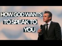 How God Wants To Speak To You | Jentezen Franklin