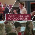 It’s Not Too Late to Choose Lee University