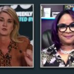 Just Checking In … with Chaney Garcia