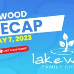 Lakewood Recap (May 7, 2023)