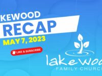 Lakewood Recap (May 7, 2023)