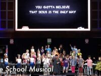 Life School Musical – Westmore Kids