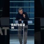 Love That’s Selfless | Jentezen Franklin