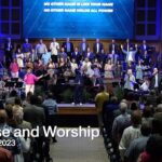 May 14, 2023 – Praise and Worship