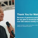 Pastor Jentezen Franklin Live at Free Chapel | 9am