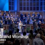 Praise and Worship – May 21, 2023