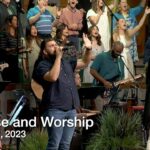 Praise and Worship – May 28, 2023