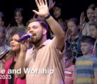 Praise and Worship – May 7, 2023