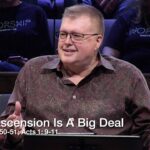 The Ascension Is A Big Deal