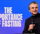 The Importance of Fasting | Jentezen Franklin