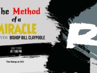 The Method of a Miracle | Bill Claypoole